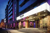 Pentahotel Prague Hotels in Prag