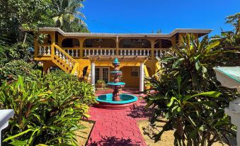 Caribbean Shores Bed & Breakfast