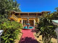 Caribbean Shores Bed & Breakfast Hotel a 