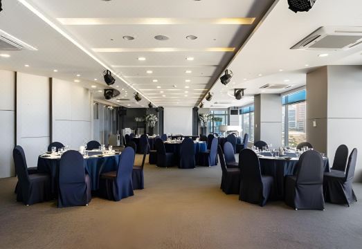 1. 호텔아쿠아펠리스..