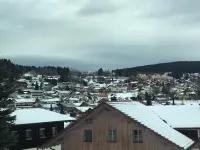 Wohlfühlen im Bayerischen Wald