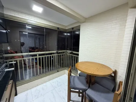 Beautiful apartment 5 minutes from the beach