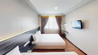 โรงแรมซิกเนเจอร์ - 2 ดาว