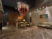 班加羅爾旅門喜來登大酒店 - SPA