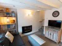 Old Harbour Cottage