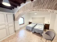Spoleto Biofarm - 8 posti letto - Piscina di acqua salata - Bellissimo - Esclusivamente tuo - Wi-Fi