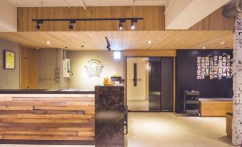 AHIRUYAH Guest House