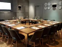 The Queensberry Hotel