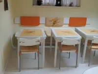 Hotel Pine - servizio colazione