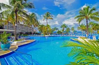 Secrets St. Lucia - Pools