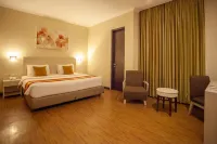Hotel Grand Q Gorontalo Hotel a 