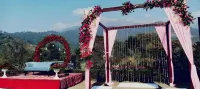 Justa Palampur Resort & Convention Centre Hotels in Kangra
