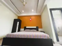 Hotel P2 New Digha - balcón