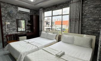 Hotel Cat Tien Sa