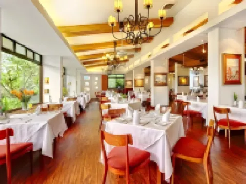 Hotel Bougainvillea San José