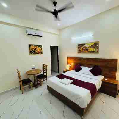 Virtus Hotel NewlyBuilt Greater Noida Rooms