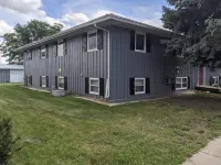 Down Town Apartment Unit #1