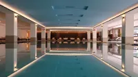 ซิลค์ เพลซ โทโรโกะ โฮเต็ล - โรแมนติก
