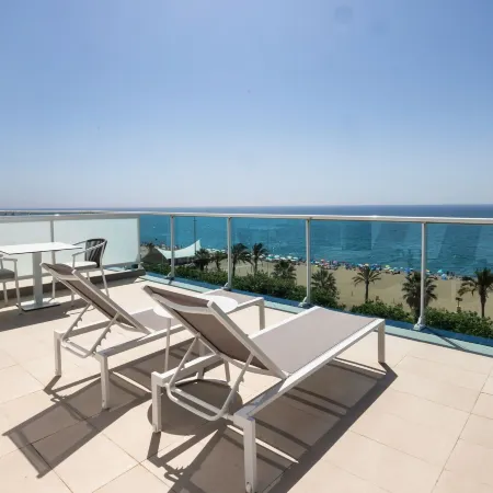 Hotel Calella by Beatriz Hoteles