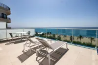 Hotel Calella by Beatriz Hoteles - Ocean View