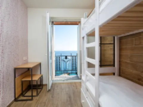 Hostel Link Hotels in Lovran