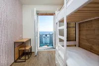 Hostel Link Отели в г. Ловран