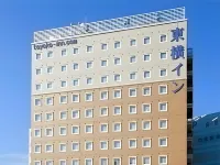 Toyoko Inn Nagano Eki Zenkoji Guchi