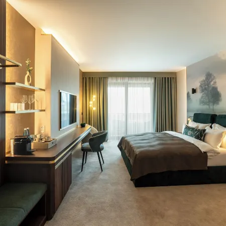 Le Primore Hotel & Spa