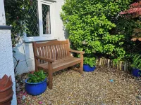 Dove Cottage - parking