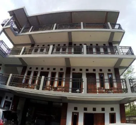 Gress Villa