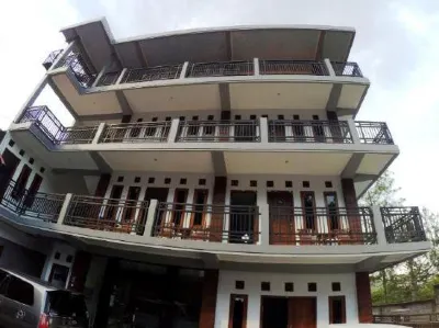 Gress Villa Hotels in 