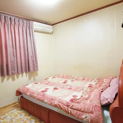 Guro Namyangjang โรงแรมใกล้มาริโอ้ เอาท์เล็ท