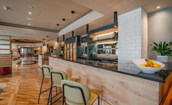 B&B Hotel London Heathrow
