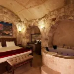 Under Cave Cappadocia Hotels in Kavaklıönü Mahallesi