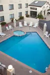 Red Feather Lodge - piscine