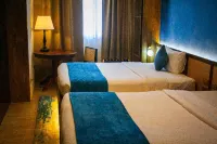 Elijah Hotel and Residences, Dasmariñas, Cavite Hotels in Dasmarinas