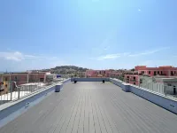 ดีซี เฮาส์ โรงแรมในปรอซิดา