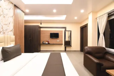 N B Sonar Bangla Hotel Hotels near Jalalkhali Church St Louis Church