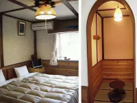 Buna no Ki Hotel in zona Grinpa