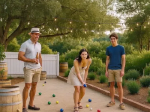 Vibrant 3.5-acre Paso Escape with Pool, Hot Tub & Views! Hoteles en Templeton