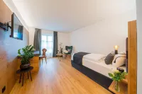 Hotel & Landgasthof Hubertus Frauenau