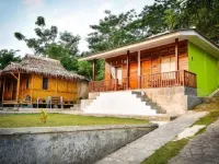 Panorama Beach Resort - Villas