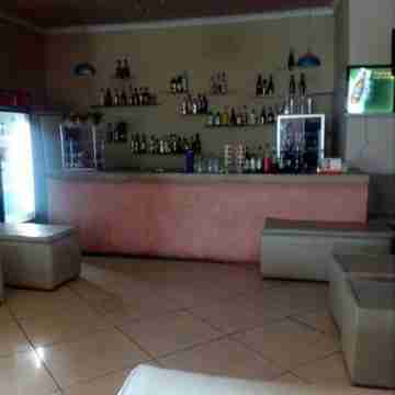 Starscape Hotel Fitness & Recreational Facilities