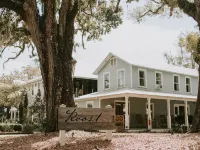 The Roost Ocean Springs Hotels in Ocean Springs