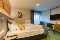 Vienna House Easy by Wyndham Ingolstadt Hotels in der Nähe von FC Ingolstadt 04 Stadionbetreiber GmbH