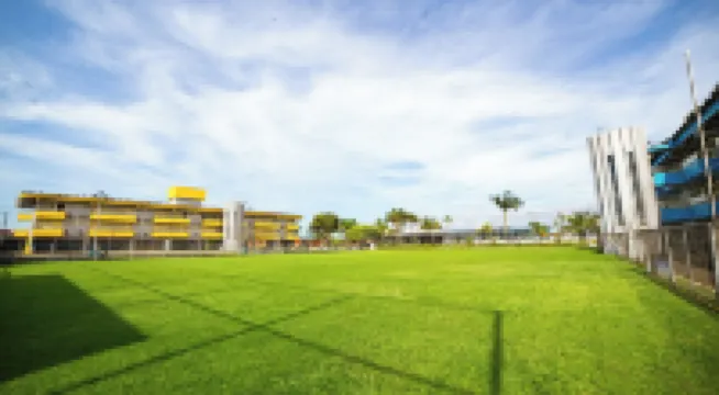 Rota do Sol Apart Hotel Hotels in Guaratuba