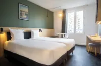 City Résidence Paris Saint-Maurice Hotels in Charenton-le-Pont