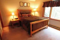 Deer Park 3bd/3bath sleeps 12, NEW AC!