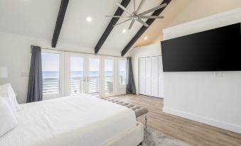Backyard Beach by AvantStay Oceanfront Destin Paradise