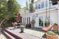 A-lister by Avantstay Hollywood Hills Luxe Group Escape w/ Pool
